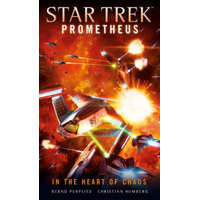 Star Trek Prometheus - In the Heart of Chaos – Christian Humberg