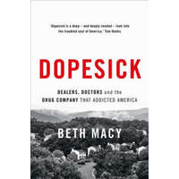  Dopesick – Beth Macy