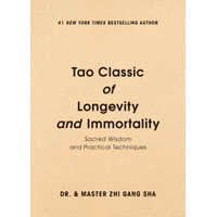 Tao Classic of Longevity and Immortality – Zhi Gang Sha