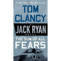  Sum of All Fears – Tom Clancy