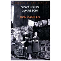  Don Camillo - Mondo Piccolo- – Giovanni Guareschi