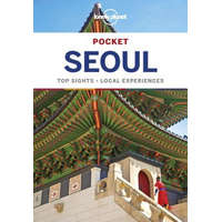  Lonely Planet Pocket Seoul – Planet Lonely