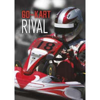  Go-Kart Rival – MADDOX JAKE
