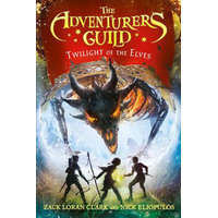  Adventurers Guild 2 – Nick Eliopulos