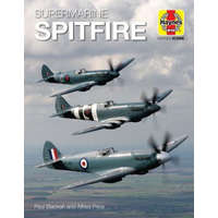 Supermarine Spitfire (Icon) – Blackah Price