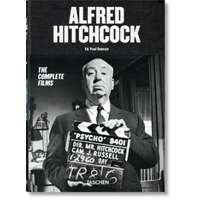 Alfred Hitchcock. The Complete Films – Paul Duncan