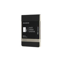  Moleskine Pro Pad Pocket Black – MOLESKINE