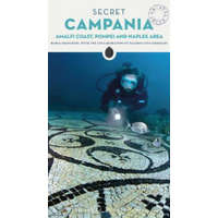  Secret Campania - Pompeii, Amalfi Coast and Naples Area – Maria Franchini