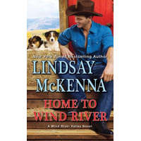  Home to Wind River – Lindsay McKenna