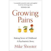  Growing Pains – Mike Shooter