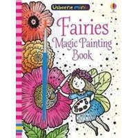  Fairies Magic Painting Book – Fiona Watt