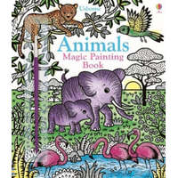  Animals Magic Painting Book – Federica Iossa