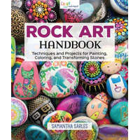  Rock Art Handbook – AA Publishing