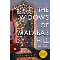  Widows Of Malabar Hill – Sujata Massey