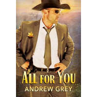 All for You – Andrew Grey