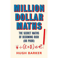 Million Dollar Maths – Hugh Barker