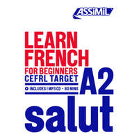  Learn French Level 2 – Assimil