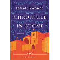  Chronicle In Stone – Ismail Kadare