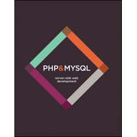  PHP & MySQL - Server-side Web Development – Jon Duckett