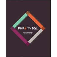 PHP & MySQL - Server-side Web Development – Jon Duckett
