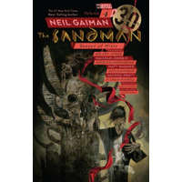  The Sandman Vol. 4: Season of Mists – Neil Gaiman