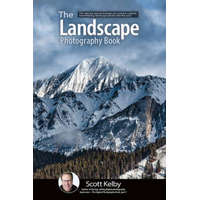  Landscape Photography Book – Scott Kelby