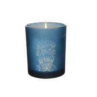 Game of Thrones: Iron Throne Glass Votive Candle – Insight Editions