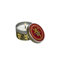 Game of Thrones: House Lannister Scented Candle – Insight Editions