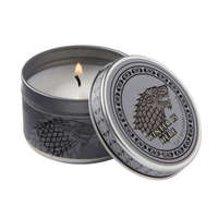 Game of Thrones: House Stark Scented Candle – Insight Editions
