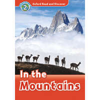  Oxford Read and Discover 2. in the Mountains in the Mountain – Richard Northcott