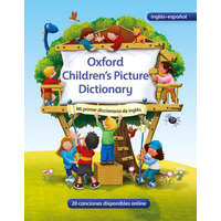  Oxford Children’s Picture Dictionary for Learners of English