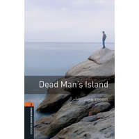  Oxford Bookworms Library: Level 2:: Dead Man's Island audio pack – JOHN ESCOTT