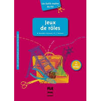 JEUS DE ROLES – M. BRONELLEC