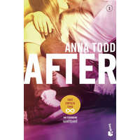  AFTER 1 – ANNA TODD
