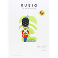  Rubio english 7 years beginners – RUBIO
