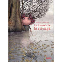 LA LLAMADA DE LA CIÈNAGA – DAVIDE CALI,MARCO SOMA
