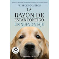  LA RAZÓN DE ESTAR CONTIGO – BRUCE W. CAMERON