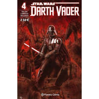  Darth Vader – SALVADOR LARROCA