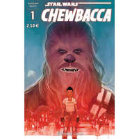 Chewbacca – PHIL NOTO