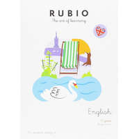 RUBIO ENGLISH 10 YEARS BEGINNERS – RUBIO