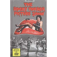  THE ROCKY HORROR PICTURE SHOW