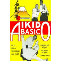  Aikido básico – JOSE SANTOS NALDA