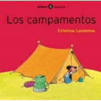  Los campamentos – CRISTINA LOSANTOS I SISTACH