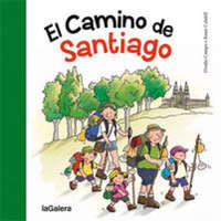 El camino de Santiago – OVIDIO CAMPO