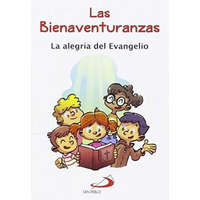  Las bienaventuranzas – Equipo San Pablo,Jesús López Pastor