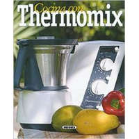  Cocina con Thermomix