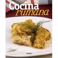  Cocina Rumana