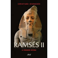  RAMSES II – CHRISTIANE DESROCHES-NOBLECOURT