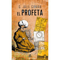 EL PROFETA – G.JALL GIBRAN