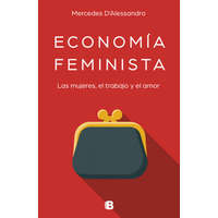 ECONOMÍA FEMINISTA – MERCEDES D´ALESSANDRO